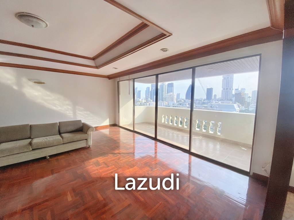 picture 3 Bed 4 Bath 290 SQ.M at Charan Tower - 3/20