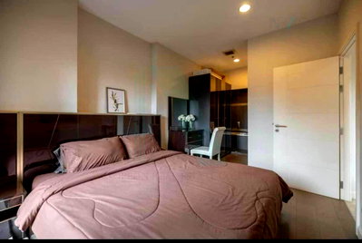 Condos for rent : 📌 For Rent Condo THE CREST SUKHUMVIT 34 Building 1, Floor 6,1 bed room, Room size 45.00 sqm