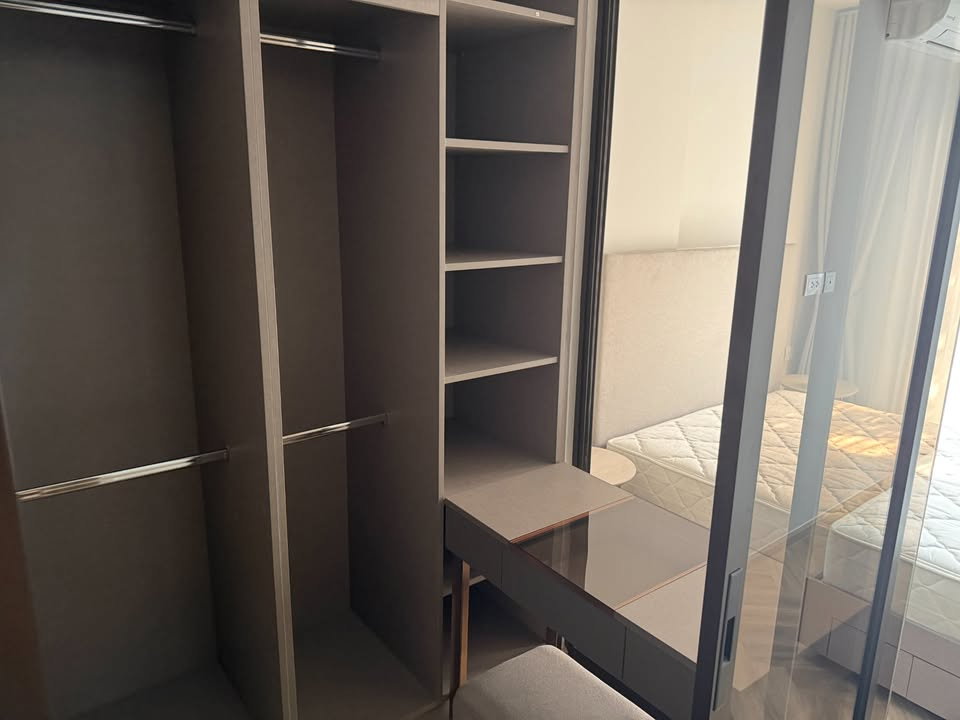 รูป RS6121 ให้เช่า Chapter Thonglor 25 ใกล้ BTS ทองหล่อ - รูปที่ 10/15
