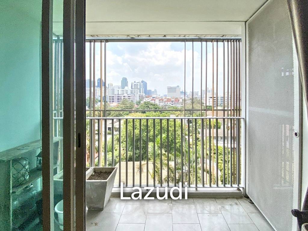 รูป 1 Bedroom 1 Bathroom 51.75 Sq.m Via 31 - รูปที่ 9/9