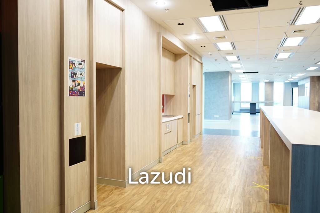 picture Ultra Luxury Office Space for rent in Bangna - 6/6
