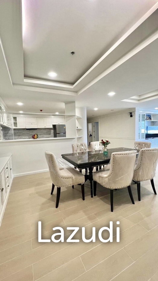 รูป 3 Bedroom 3 Bathroom 230 SQ.M at M Towers - รูปที่ 3/8