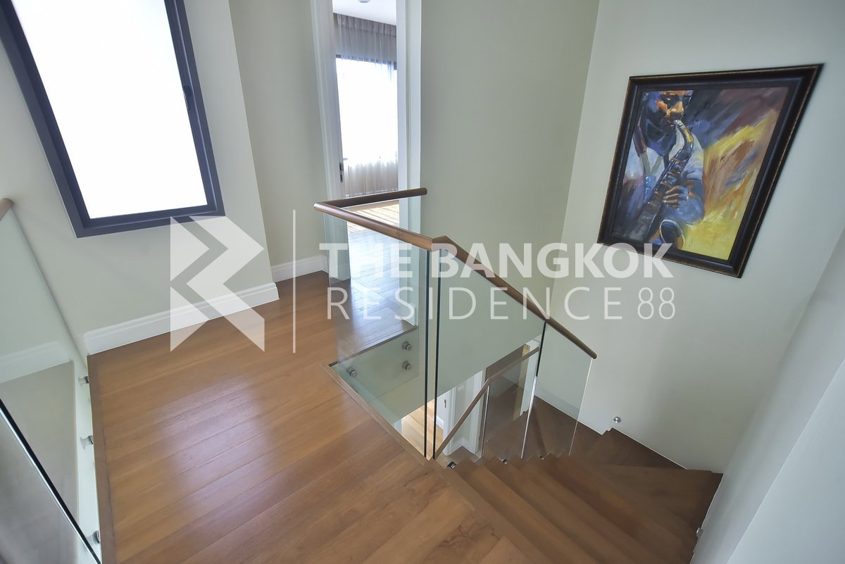 รูป 💎ขายคอนโด Bright 24 เพดานสูง บรรยากาศอบอุ่น Private Residence ใจกลางสุขุมวิท ใกล้ EmQuartier - รูปที่ 7/13
