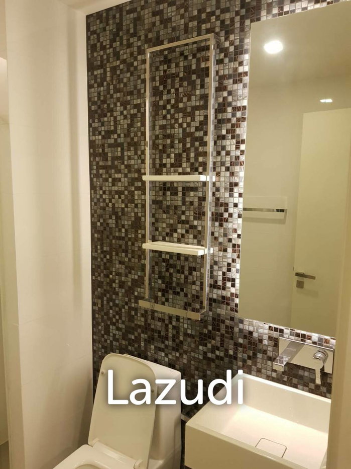 picture 34 Sqm 1 Bed 1 Bath Condo For Rent - 7/12