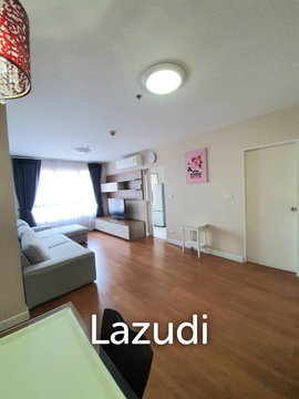 50 sqm 1 Bedroom CondoFloor at Condo One X Sukhumvit 26 Khlong Toei