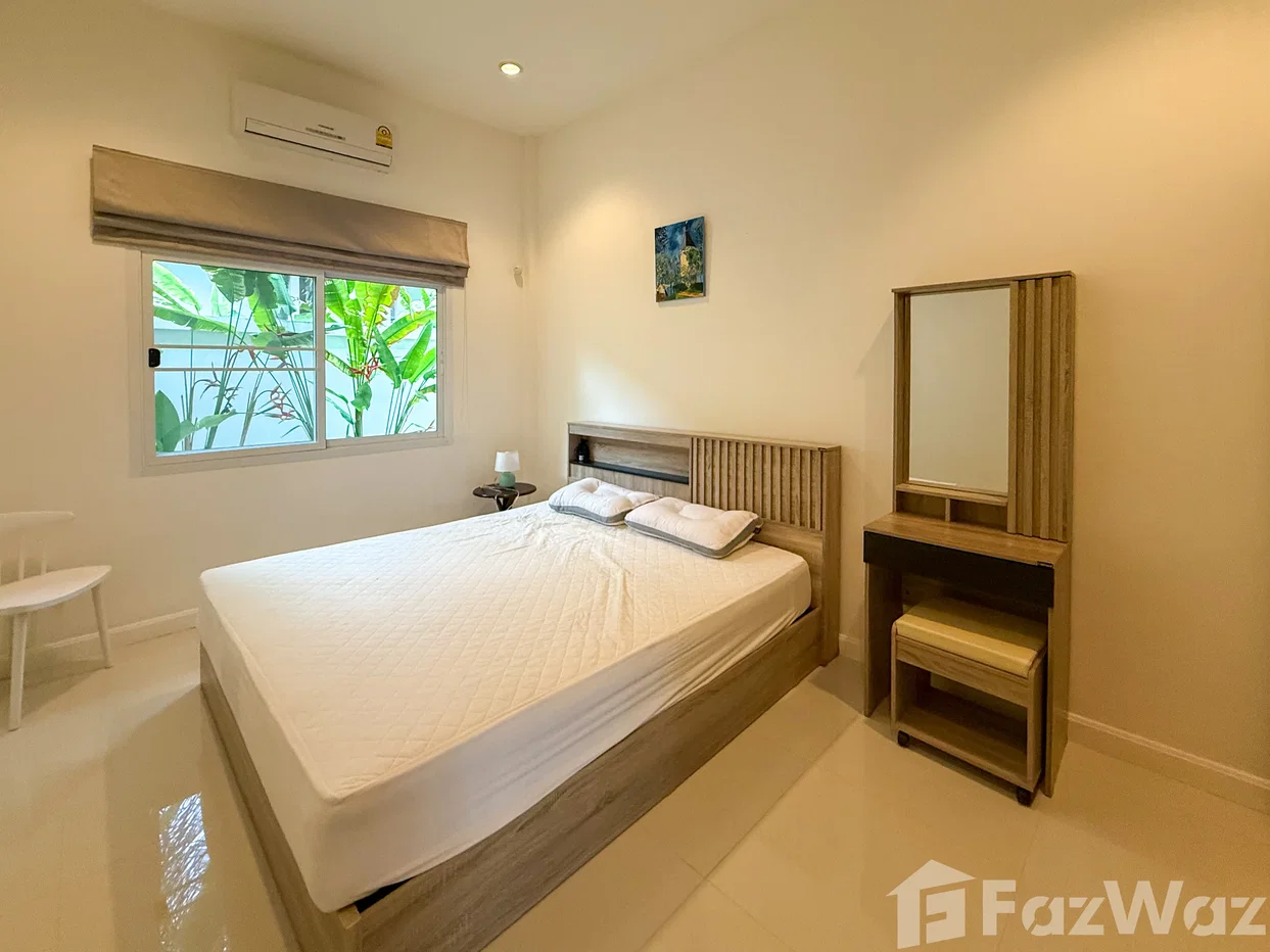 รูป วิลล่าให้เช่า 3 ห้องนอน ในโครงการ เดอะ โกลด์ 6261292 - รูปที่ 17/32