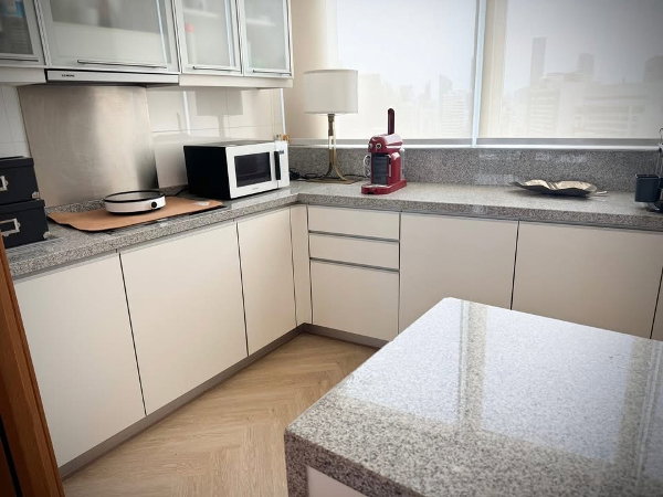 picture Available For Rent | 3 Bedroom Condo at Millennium Residence - 9/10