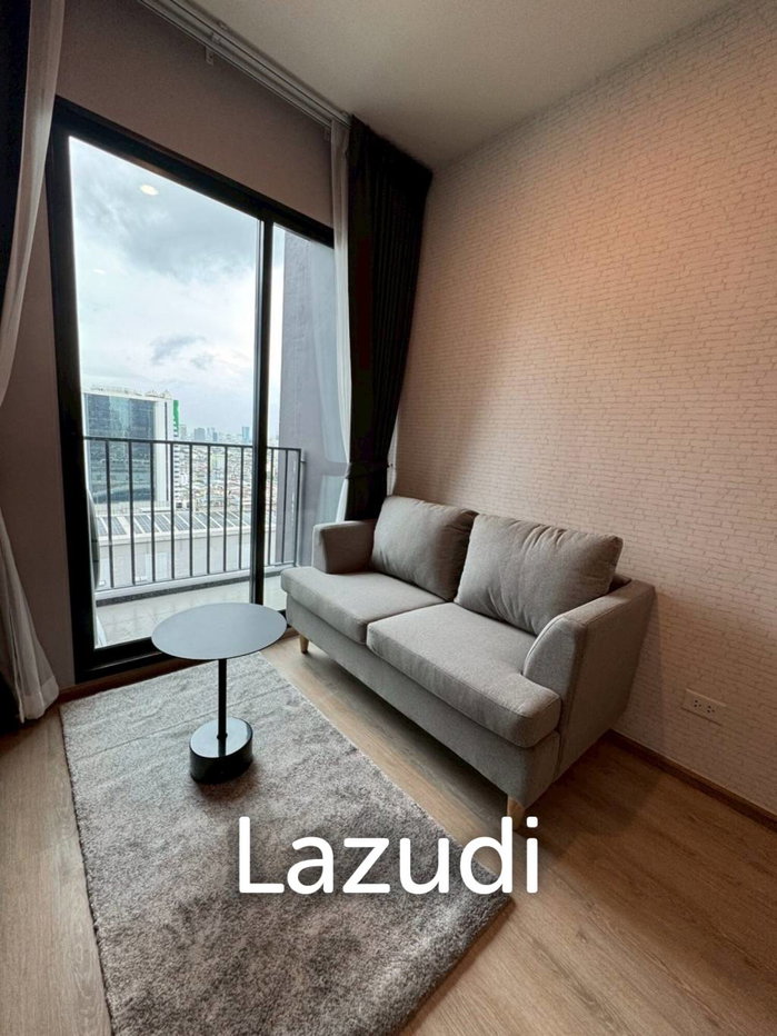 picture 1 Bed 1 Bath 26 SQ.M Nue District R9 - 3/14