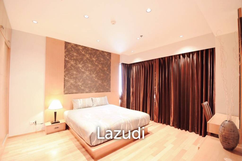 รูป 1 Bed 1 Bath 65 SQ.M The Emporio Place - รูปที่ 5/10