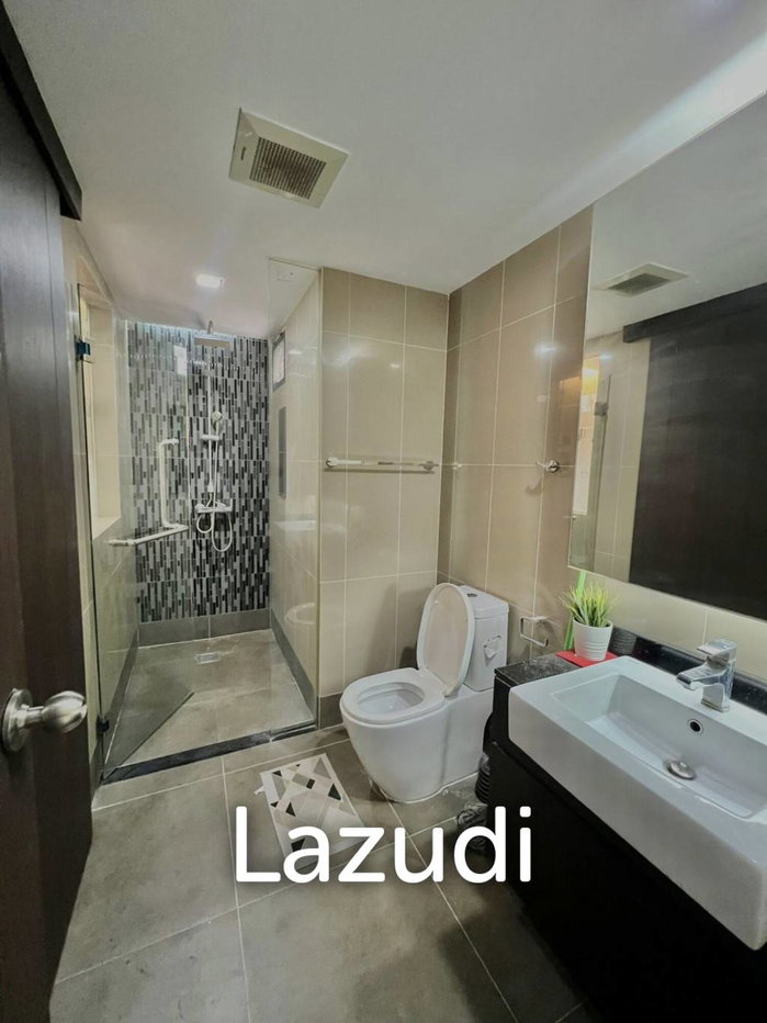 picture 1 Bedroom 1 Bathroom 30 SQ.M Tidy Thonglor - 10/10