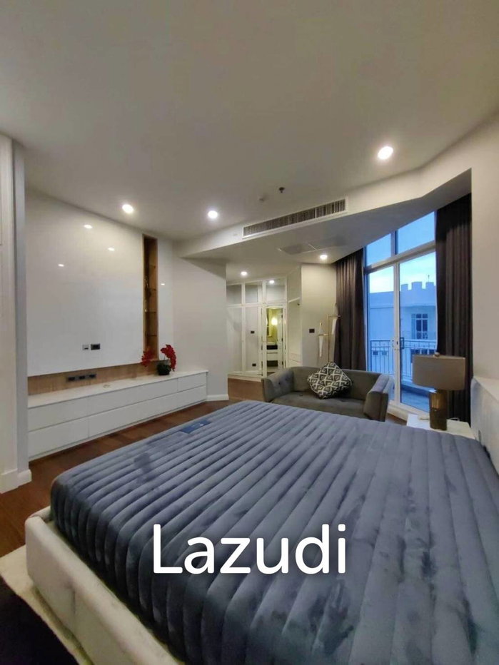 รูป 4 Bed 4 Bath 250 SQ.M Supalai Wellington 1 - รูปที่ 33/50