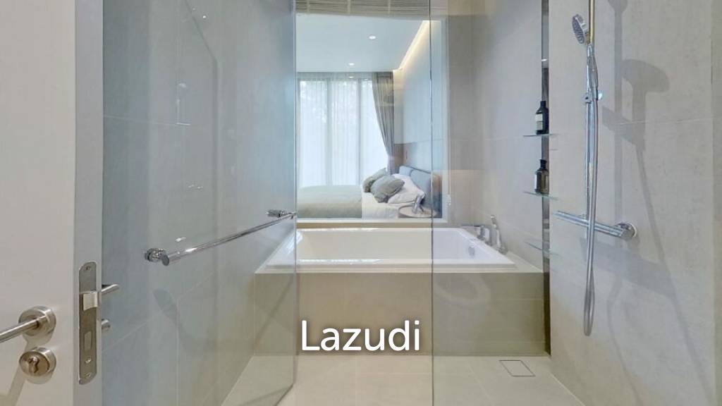 picture Sky Residence Thonglor25 2 Bedroom For Rent - 9/12