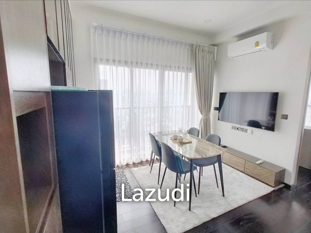 รูป 1 Bed 1 Bath 41 SQ.M Park Origin Thonglor - รูปที่ 5/7