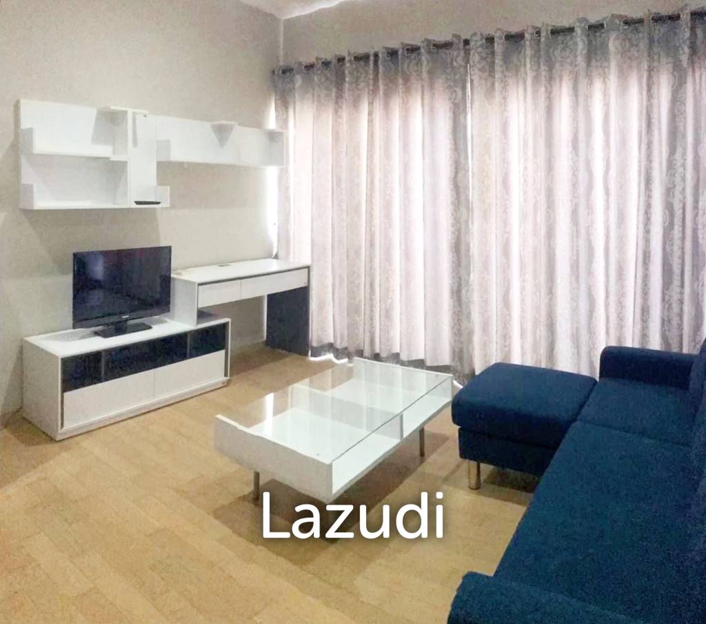 picture 1 Bedroom 1 Bathroom 53 SQ.M Noble Reveal - 1/6