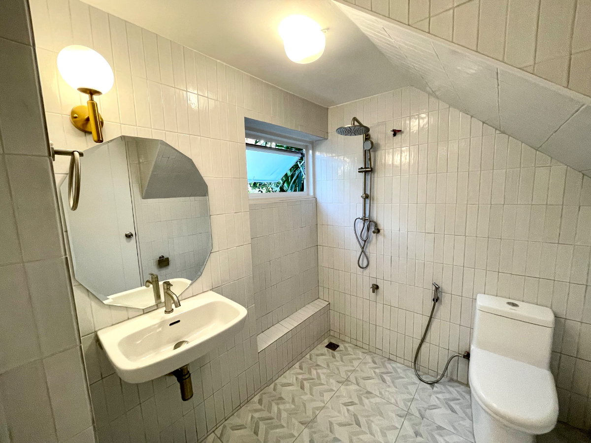 รูป ขายด่วน บ้าน 3 ห้องนอน พร้อมออฟฟิศ ใกล้เมือง - รูปที่ 20/20
