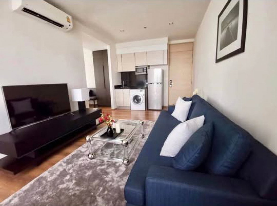 รูป ให้ เช่า Park Origin Phrompong 1 Bedroom ขนาด 53 ตรม. - รูปที่ 4/11