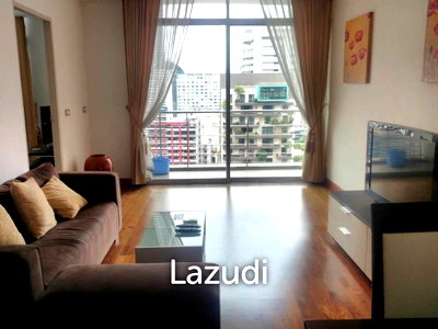 คอนโดให้เช่า : 77 sqm 2 Bed Condo at The Master Centrium Asoke-Sukhumvit Bangkok