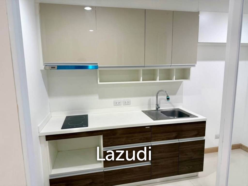 รูป 2 Bed 2 Bath 99 SQ.M Supalai Riva Grande - รูปที่ 14/19