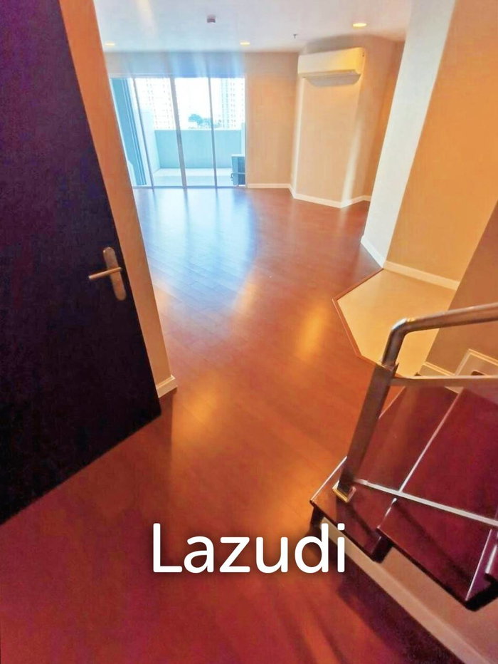 picture 5 Bed 194 SQ.M at Belle Grand Rama 9 - 31/41