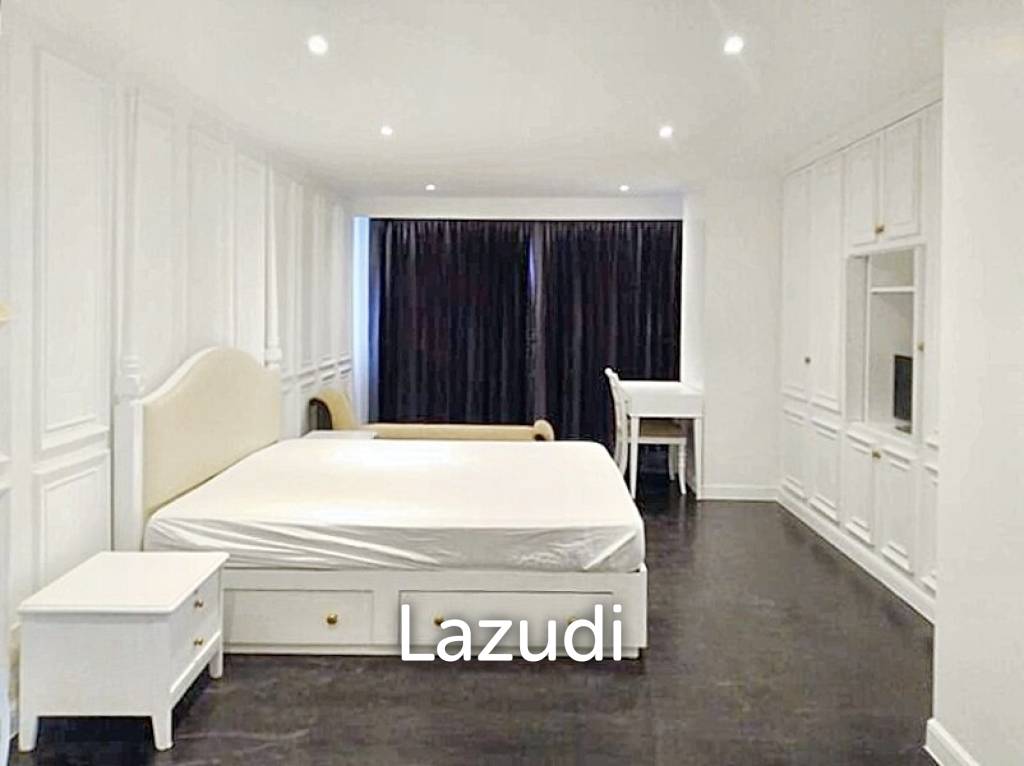 picture 3 Bed 2 Bath 162 SQ.M Acadamia Grand Tower - 6/12