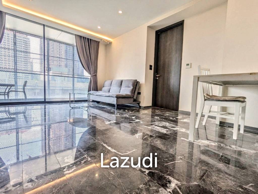 picture 1 Bedroom 1 Bathroom 48 SQ.M 168 Sukhumvit 36 - 1/15