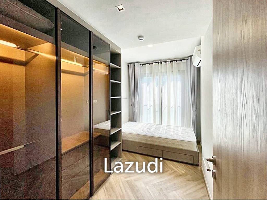 รูป 2 Bed 2 Bath 57 SQ.M Chapter Thonglor 25 - รูปที่ 2/6