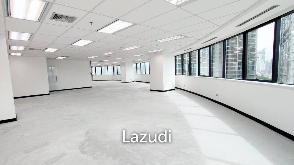 picture Office space for rent in Huaykwang - 1/2