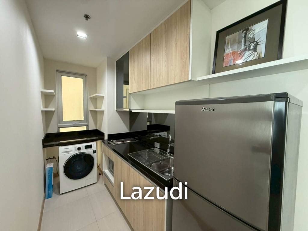 picture 1 Bedroom 1 Bathroom 51.77 Sq.m Sky Walk Condominium - 12/14