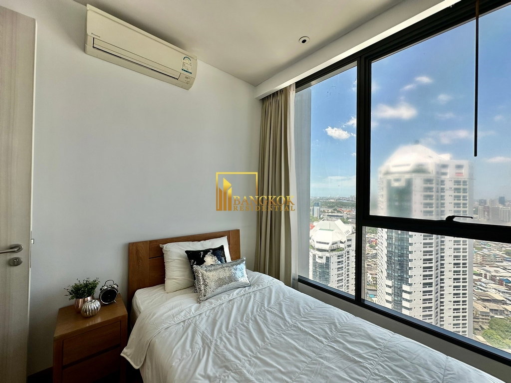 รูป The Lumpini 24 | Charming 2 Bed Condo in Popular Phrom Phong Area - BR9106CD - รูปที่ 12/25