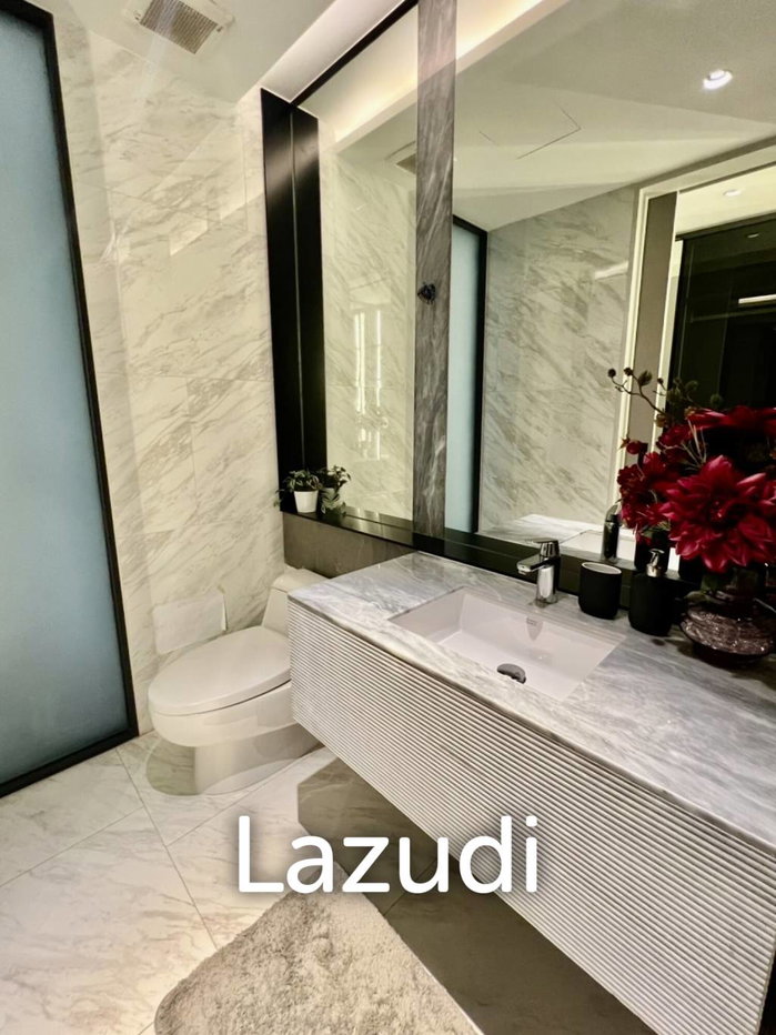รูป 2 Bed 3 Bath 151 SQ.M FYNN Sukhumvit 31 - รูปที่ 38/48
