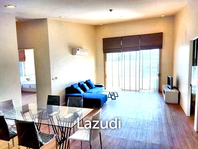 คอนโดให้เช่า : 2 Bed 2 Bath 145 SQ.M Villa Rachakhru