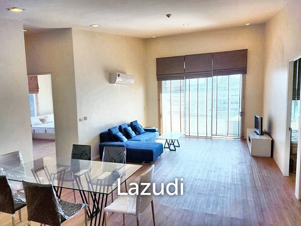 รูป 2 Bed 2 Bath 145 SQ.M Villa Rachakhru - รูปที่ 1/12