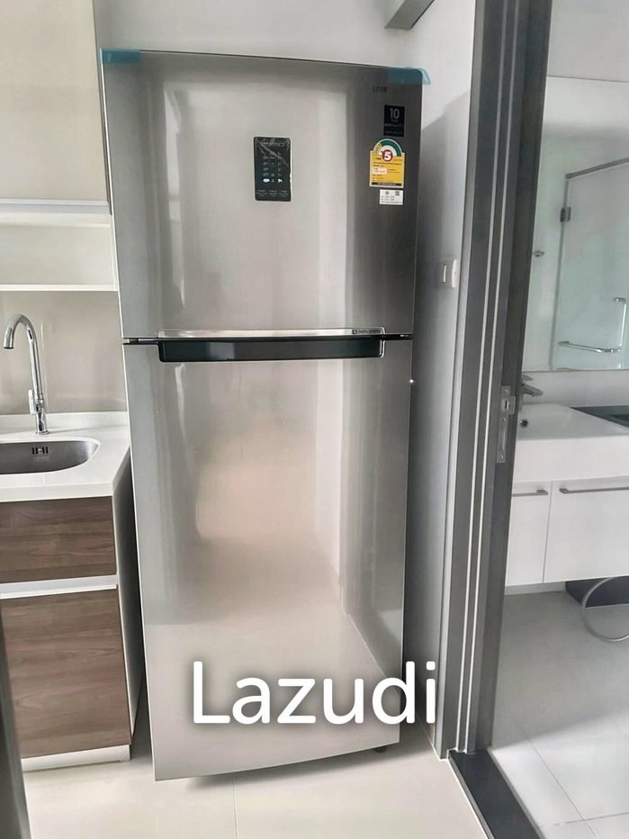 รูป 1 Bedroom 1 Bathroom 33 SQ.M Supalai Prime Rama 4 - รูปที่ 7/10