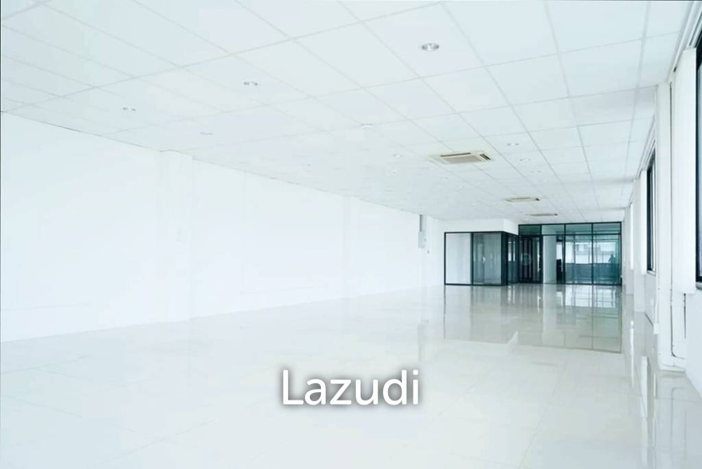 รูป Office space for rent in Wattana - รูปที่ 1/4