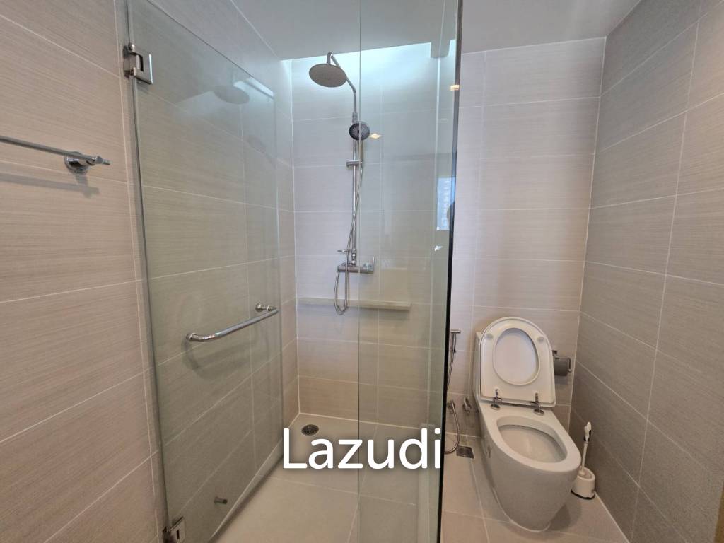 picture 1 Bed 1 Bath 51.58 SQ.M Siri At Sukhumvit - 7/26