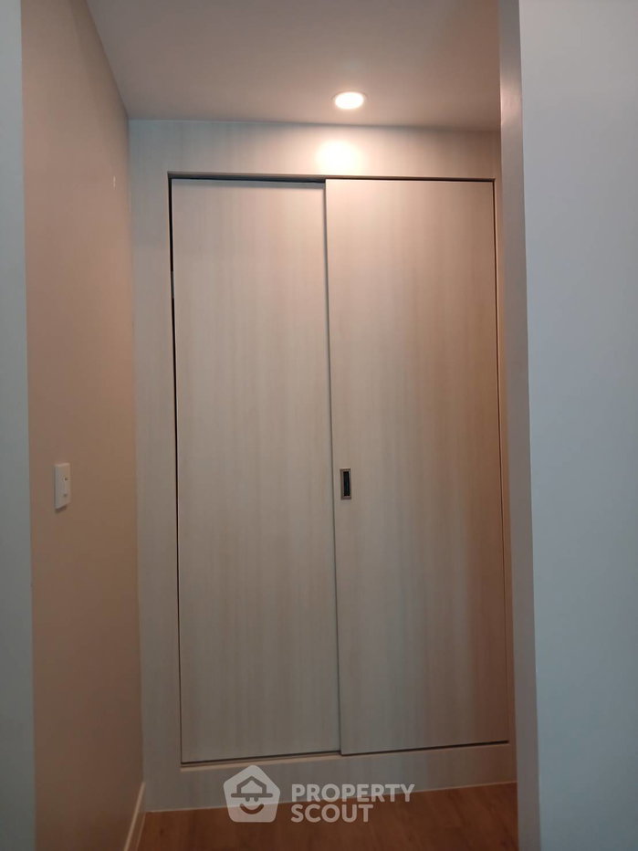 รูป คอนโด 1-ห้องนอน ที่ เมซอง การ์เด้น แจ้งวัฒนะ 2 ใน ทุ่งสองห้อง (ID 2598230) - รูปที่ 19/45