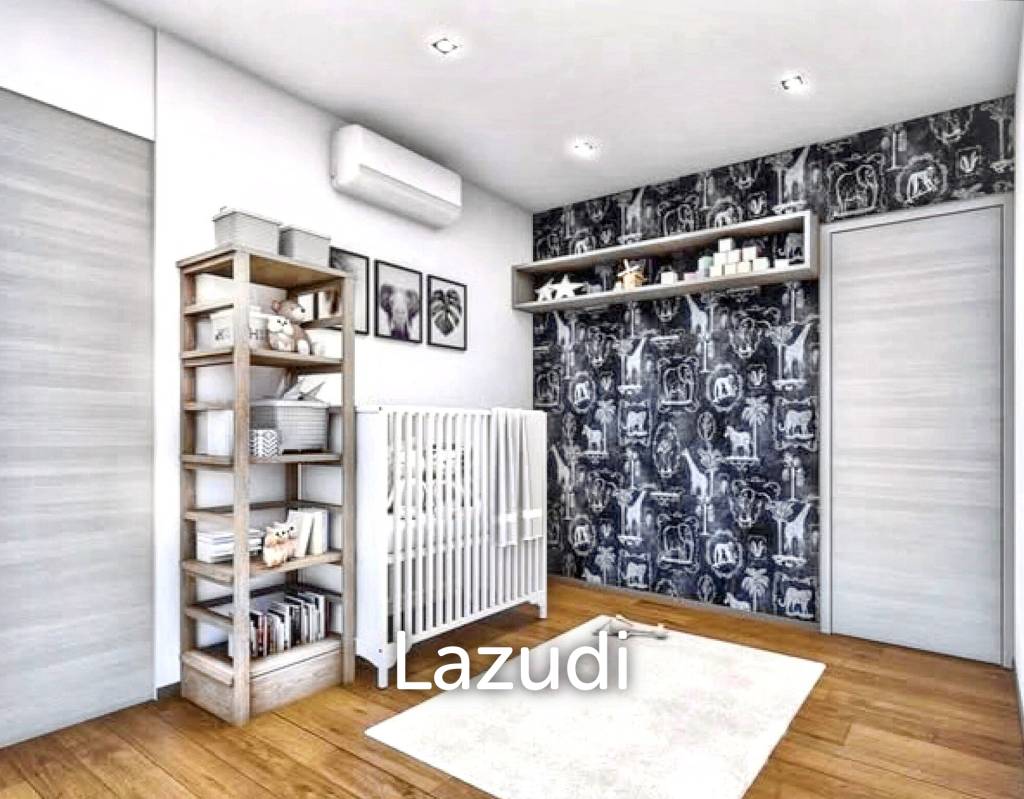 picture 2 Bed 2 Bath 95 SQ.M Park Origin Phromphong (Park 24) - 3/10