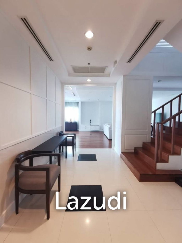 รูป Luxurious 5 Bedroom Condo at Royal Residence Park - รูปที่ 4/27
