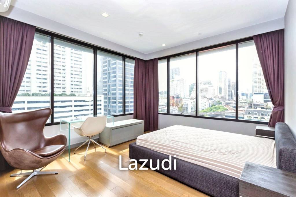 picture 1 Bedroom 1 Bathroom 52.08 Sq.m M Silom - 4/10