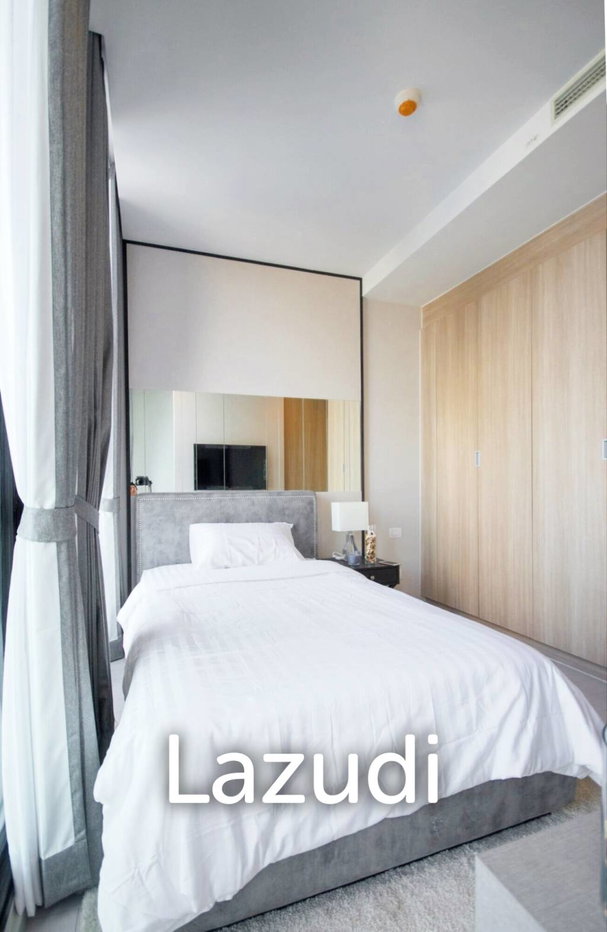 picture 3 Bed 3 Bath 186 SQ.M Noble Ploenchit - 13/26