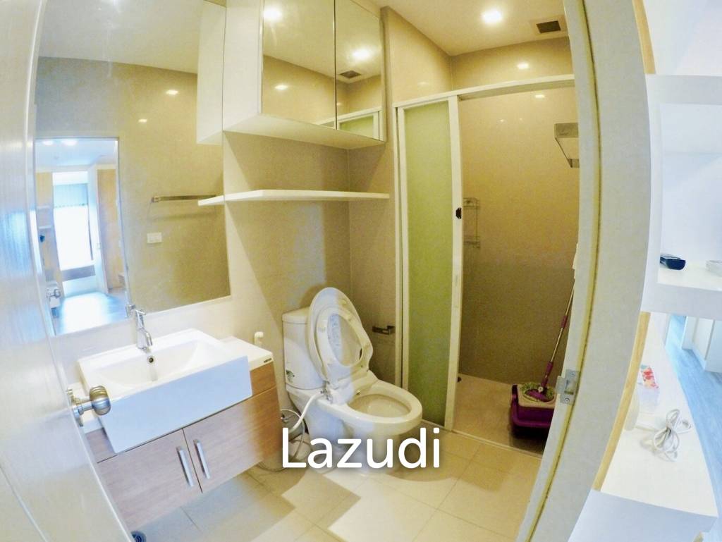 รูป 2 Bedroom 2 Bathroom 87 SQ.M Noble Reveal - รูปที่ 14/14