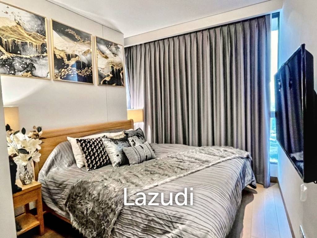 picture 2 Bedrooms 2 Bathrooms 56 SQ.M The Lumpini 24 - 5/8