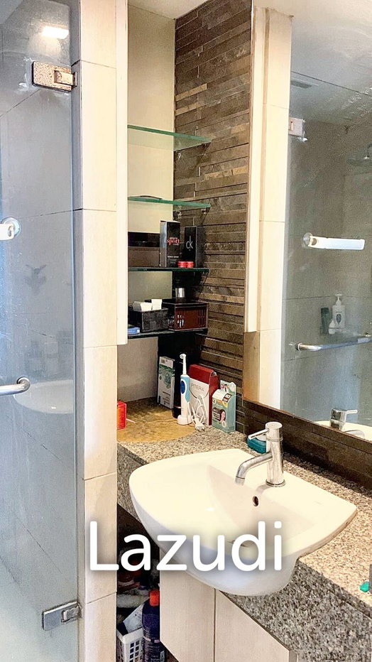 picture 1 Bed 1 Bath 36 SQ.M The Clover Thonglor - 6/10