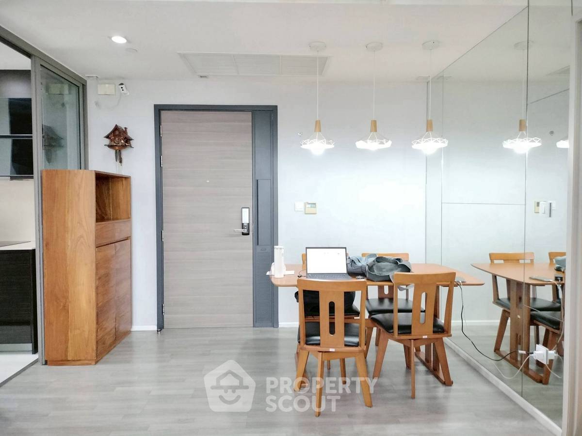 รูป คอนโด 2-ห้องนอน ที่ เดอะ รูม สาทร – เซนต์หลุยส์ ใกล้ BTS สุรศักดิ์ (ID 2900661) - รูปที่ 3/20