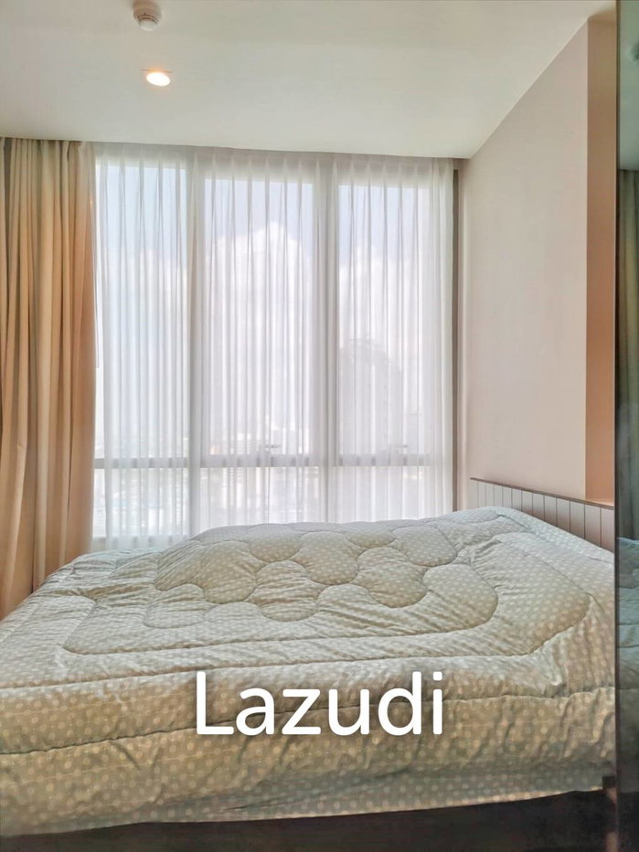 picture 1 Bed 1 Bath 35 SQ.M The Room Sukhumvit 69 - 5/9