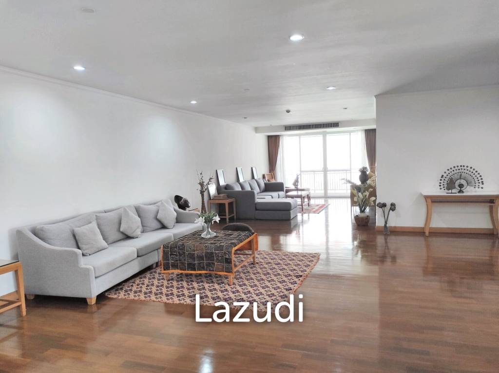 picture 3 Bedroom 4 Bathroom 274 SQ.M at GM Height - 1/35