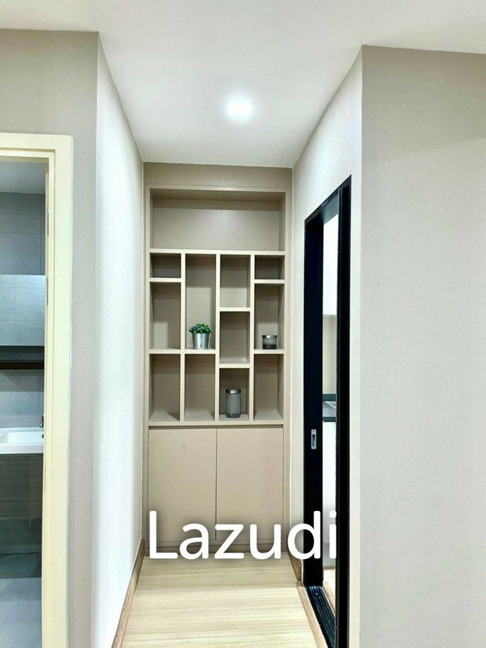 รูป 1 Bed 1 Bath 42 Sqm Condo For Rent - รูปที่ 10/13