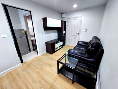 Condos for sale : 🎉 For Sell Condo B-LOFT SUKHUMVIT 115 Building 1, Floor 5,Studio, Room size 26 sqm