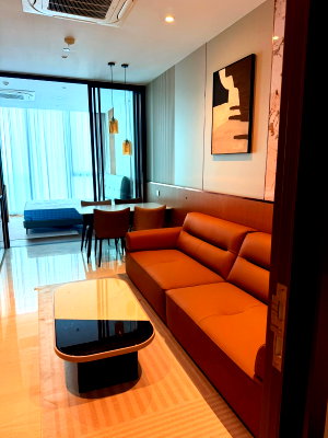 คอนโดให้เช่า : ให้เช่าคอนโด  Supalai Icon Sathorn พร้อมเข้าอยู่สนใจติดต่อ Line @goodmanpro หรือ โทร 0999029192
