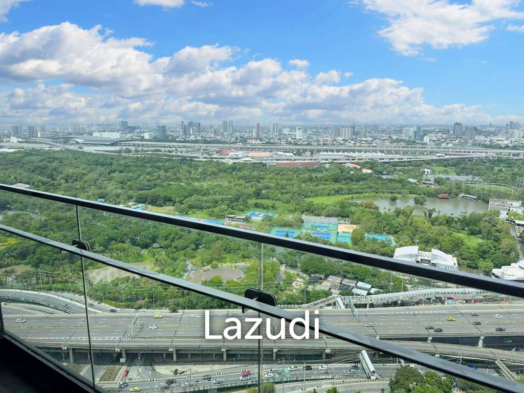 picture 2 Bed 2 Bath 73 SQ.M The Crest Park Residences - 17/17